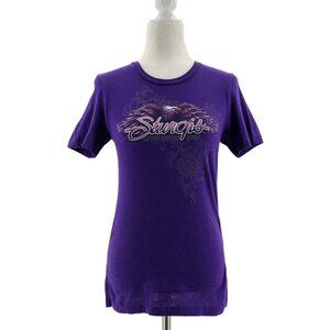 Belle Missy Sturgis Motorcycle Rally 2012 Black Hills Motor Classic Top Small